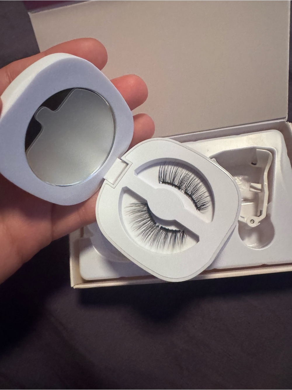Magnetic lashes - Picture 5 of 5